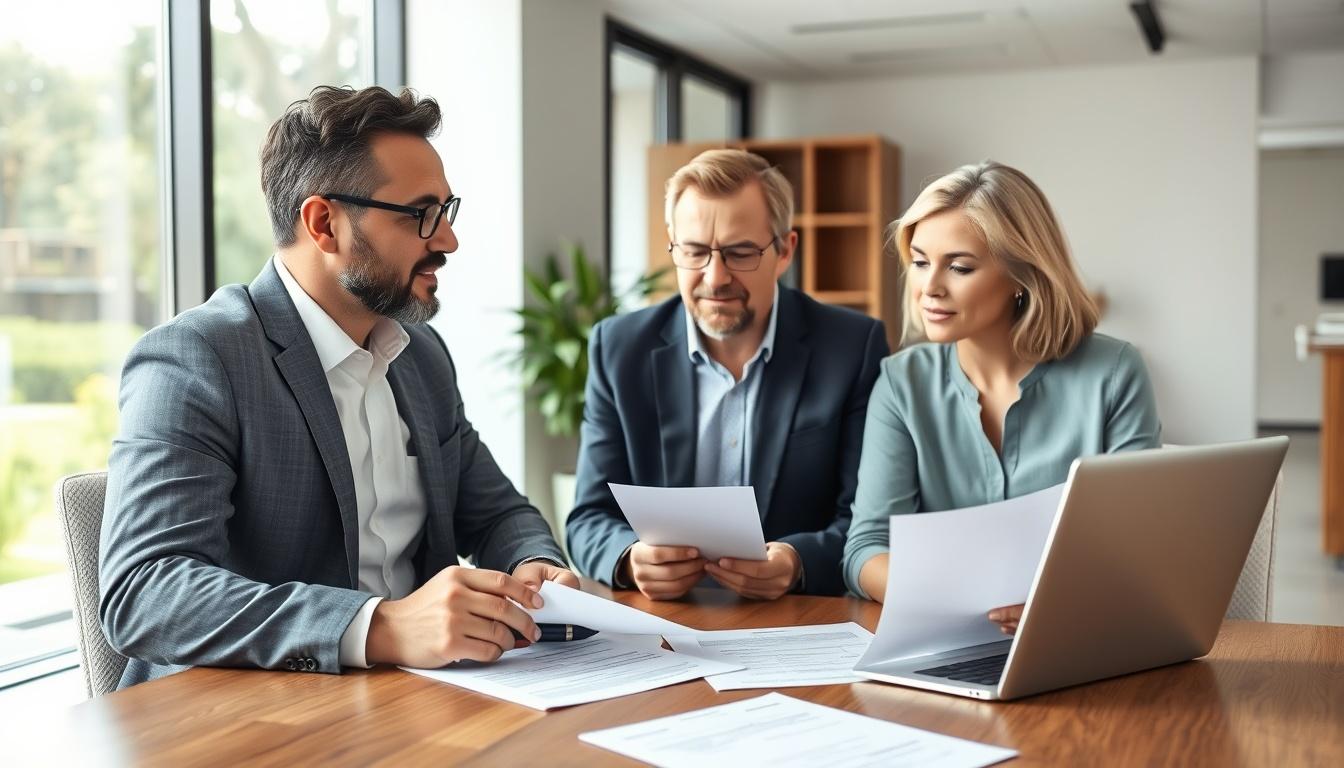 Individuelle Erbschaftsplanung
